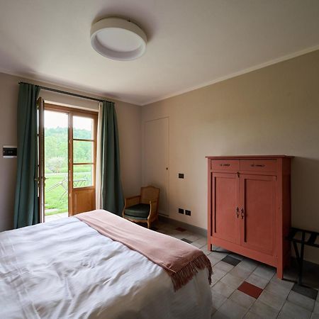 Cascina Bine Villa Novi Ligure Ngoại thất bức ảnh