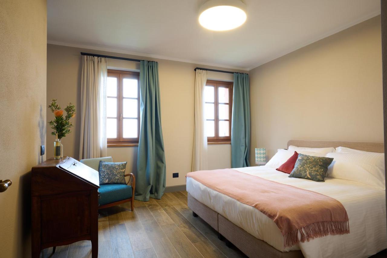 Cascina Bine Villa Novi Ligure Ngoại thất bức ảnh