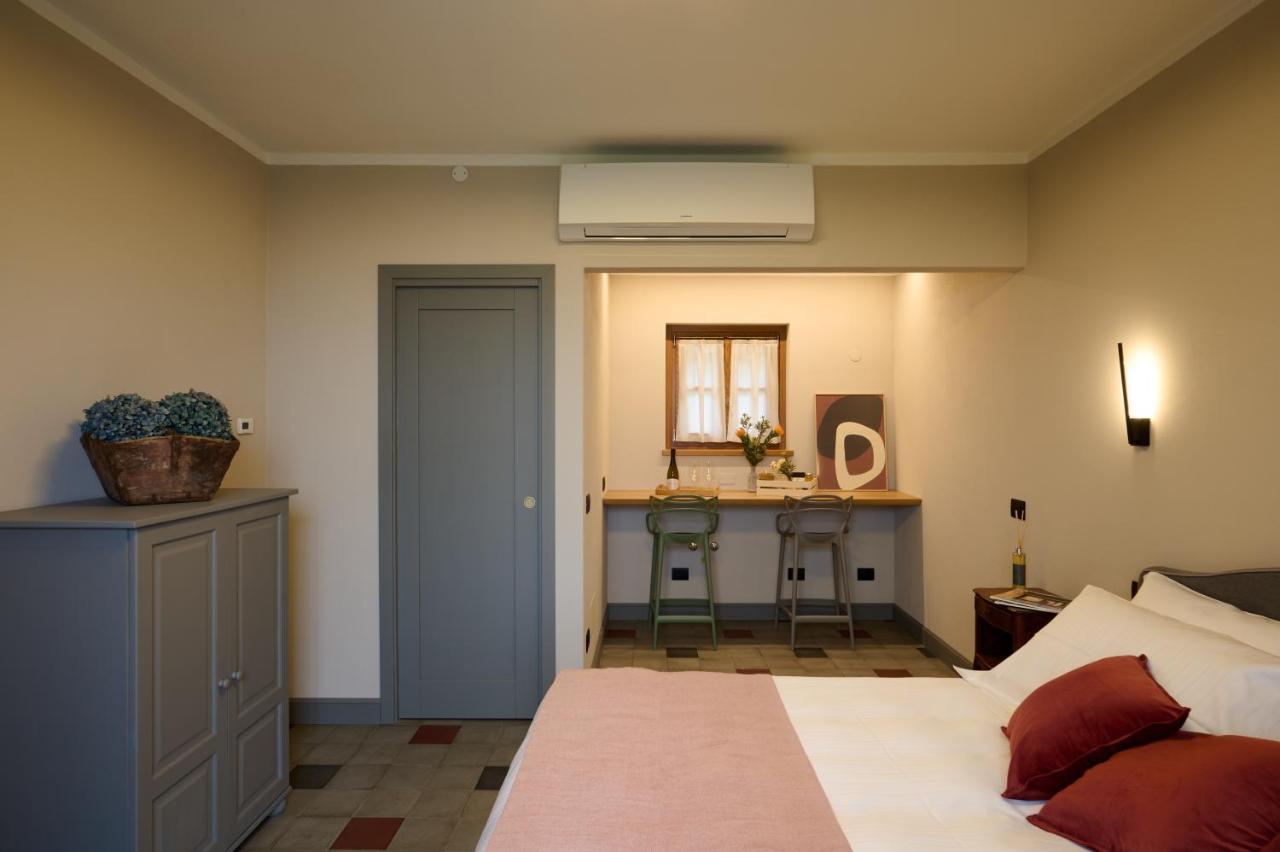 Cascina Bine Villa Novi Ligure Ngoại thất bức ảnh