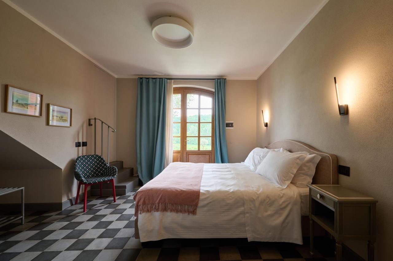 Cascina Bine Villa Novi Ligure Ngoại thất bức ảnh